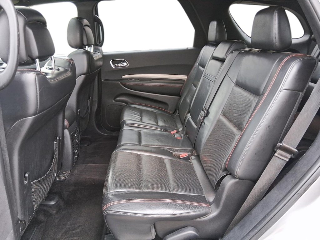 2017 Dodge Durango R/T in Stratford, Ontario - 9 - w1024h768px