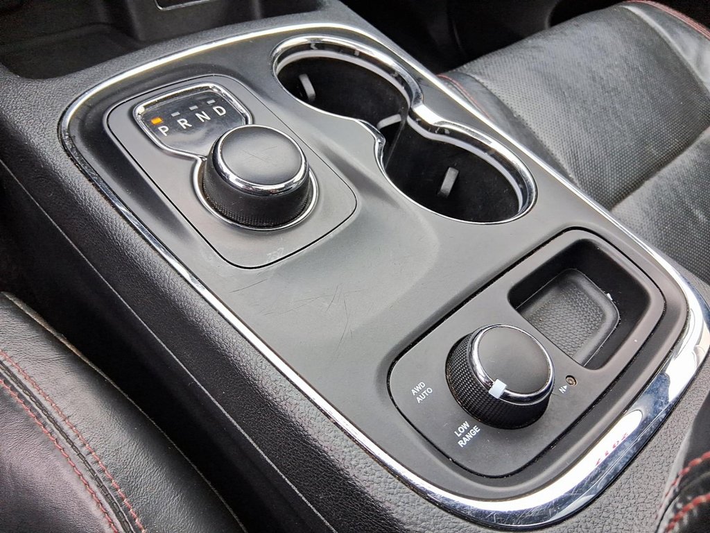 2017 Dodge Durango R/T in Stratford, Ontario - 18 - w1024h768px
