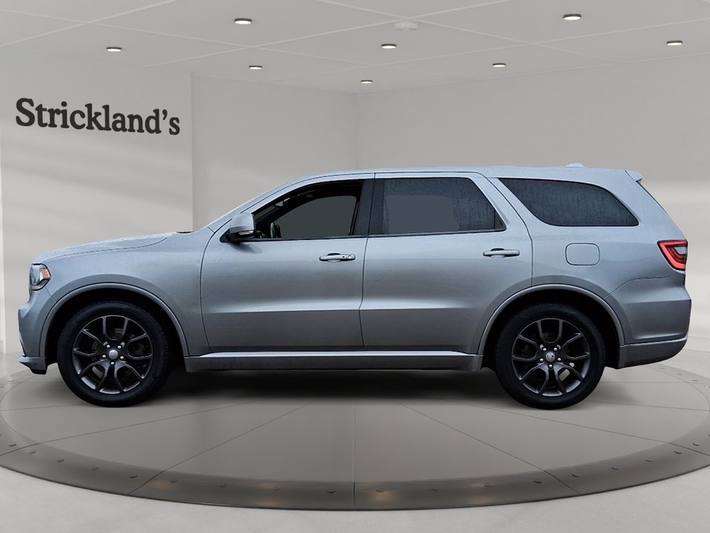 2017 Dodge Durango R/T in Stratford, Ontario - 5 - w1024h768px