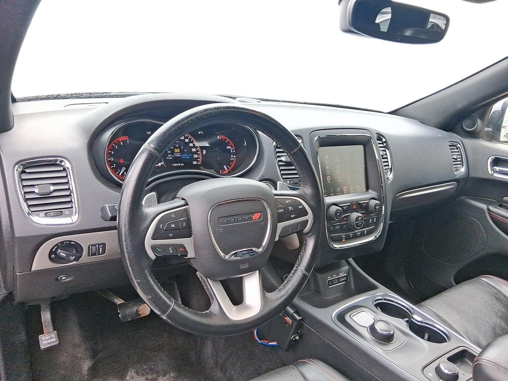 2017 Dodge Durango R/T in Stratford, Ontario - 11 - w1024h768px