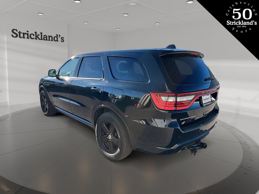 2018  Durango GT in Stratford, Ontario - 4 - w1024h768px