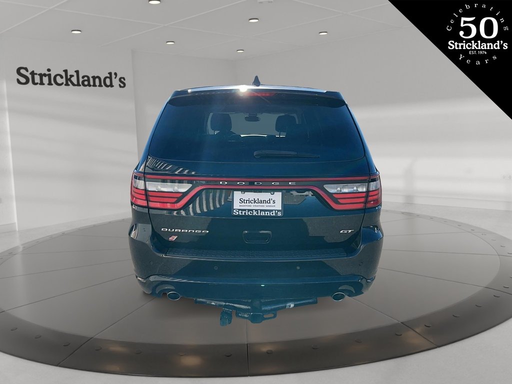 2018  Durango GT in Stratford, Ontario - 3 - w1024h768px