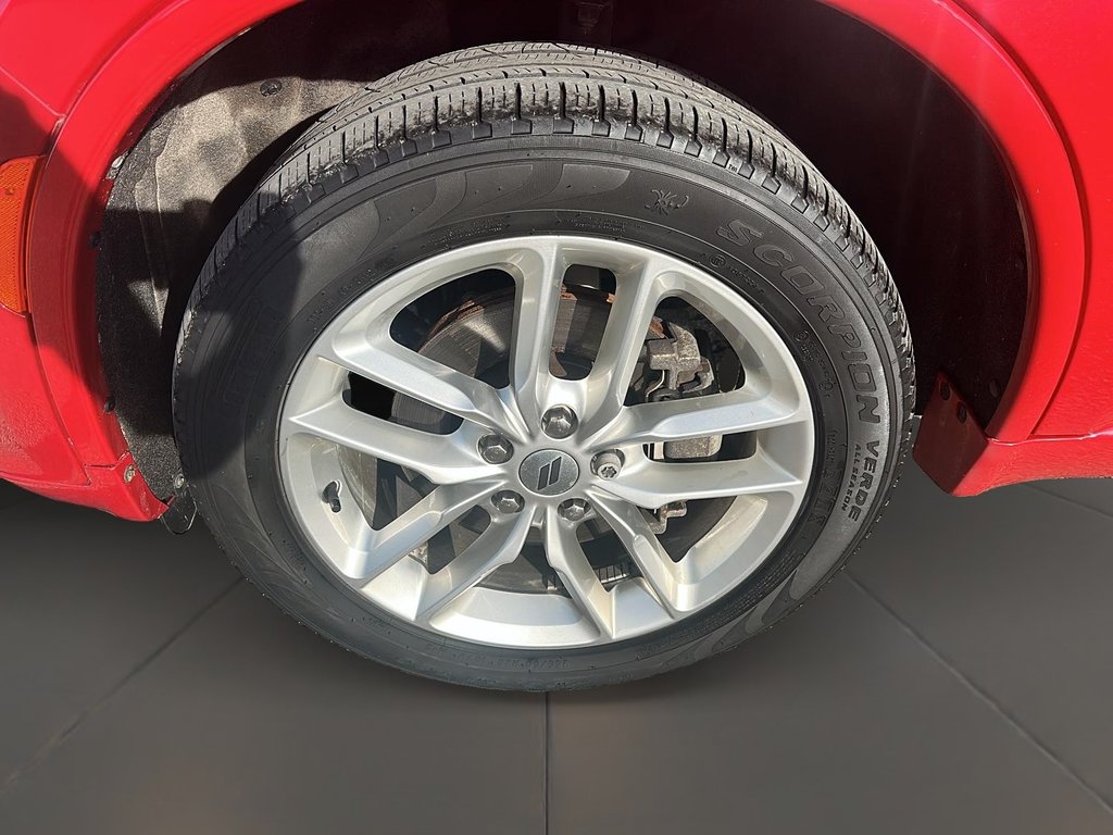 2021 Dodge Durango GT in Stratford, Ontario - 7 - w1024h768px