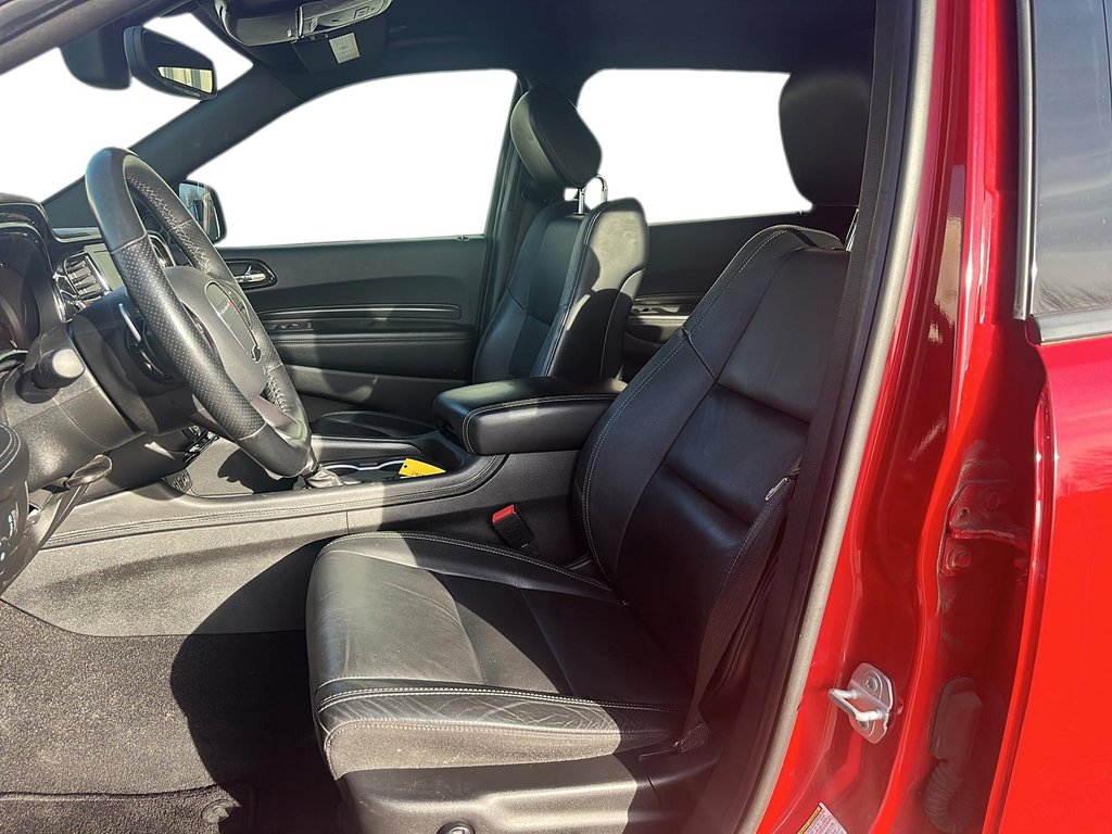 2021 Dodge Durango GT in Stratford, Ontario - 8 - w1024h768px