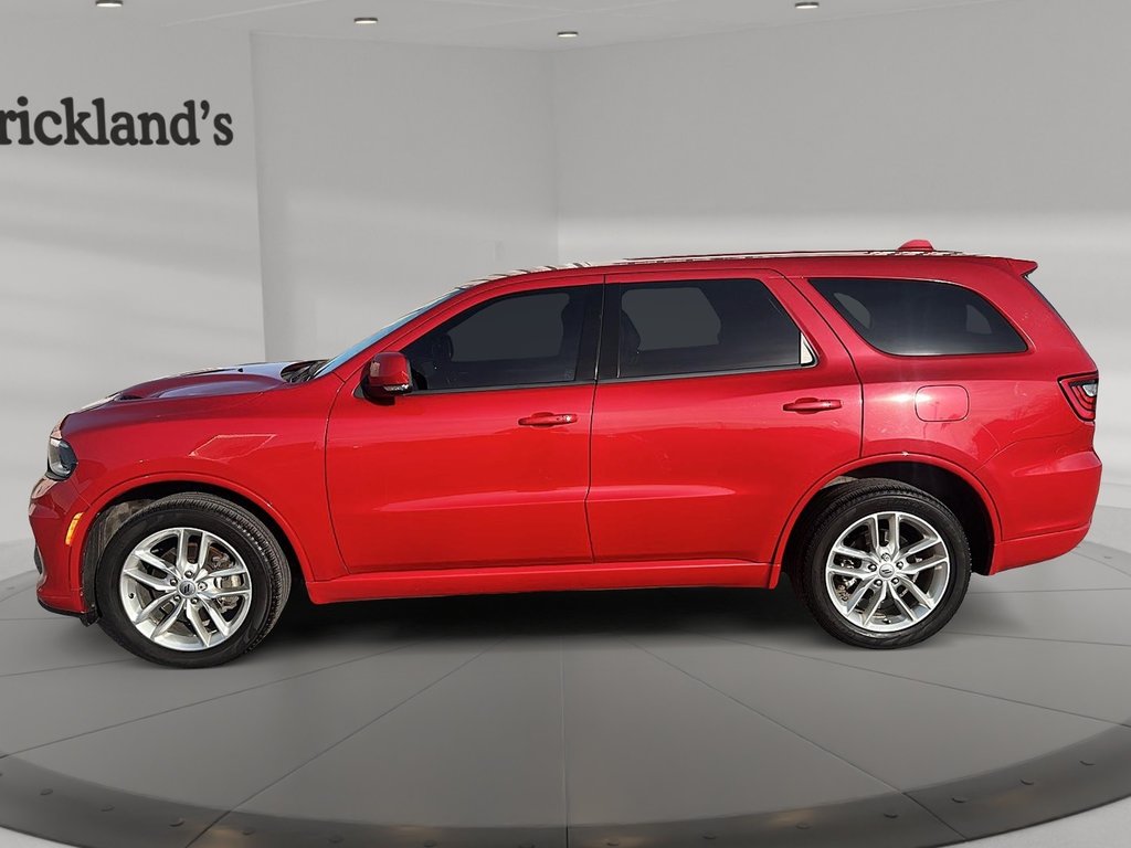 2021 Dodge Durango GT in Stratford, Ontario - 5 - w1024h768px