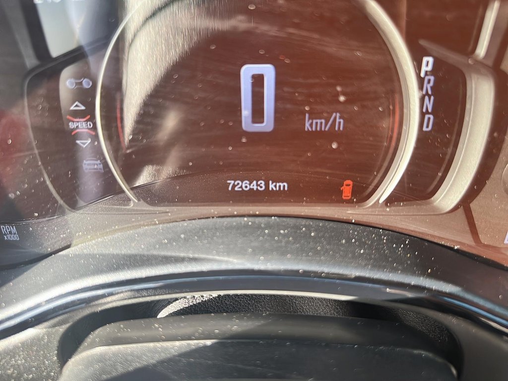 2021 Dodge Durango GT in Stratford, Ontario - 12 - w1024h768px