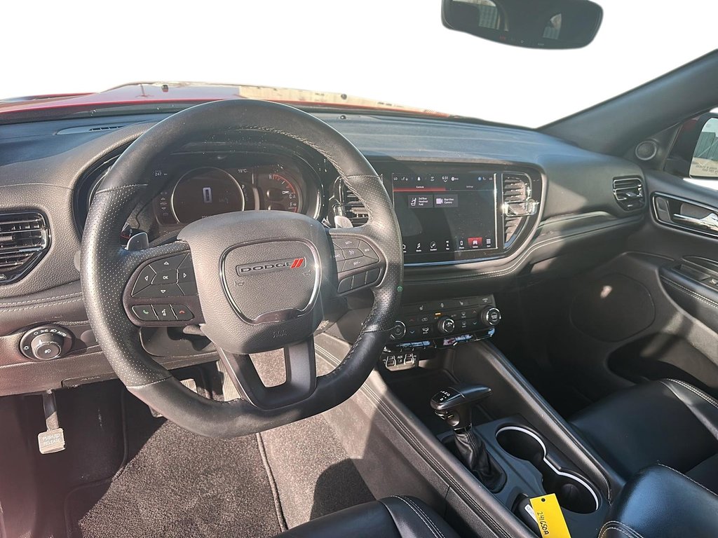 2021 Dodge Durango GT in Stratford, Ontario - 9 - w1024h768px