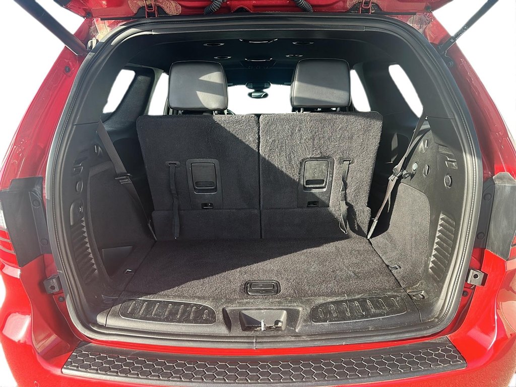2021 Dodge Durango GT in Stratford, Ontario - 6 - w1024h768px