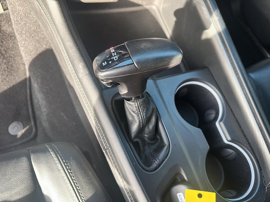 2021 Dodge Durango GT in Stratford, Ontario - 14 - w1024h768px