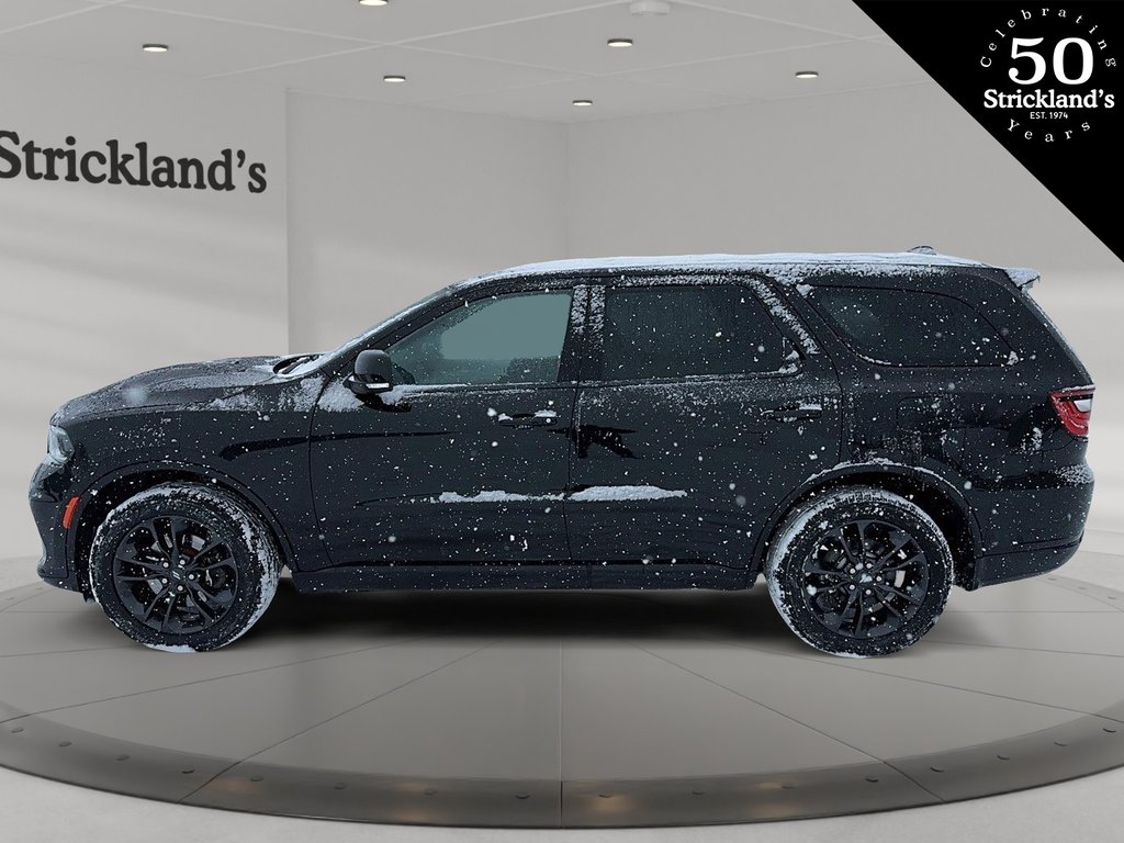 2022 Dodge Durango GT AWD in Stratford, Ontario - 5 - w1024h768px