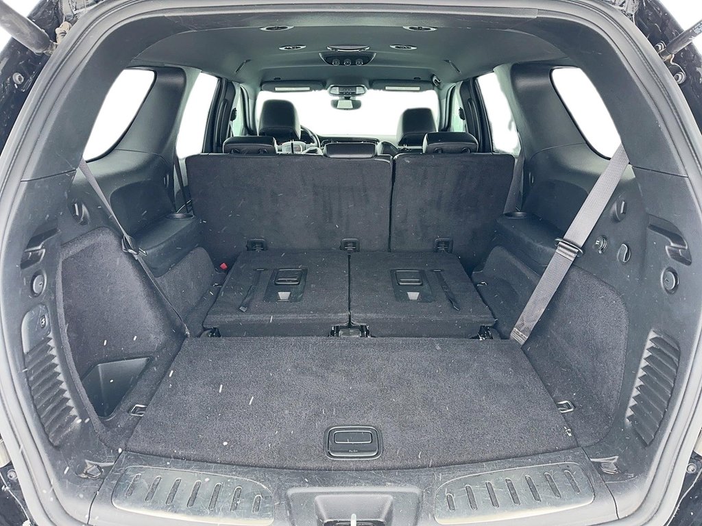 2022 Dodge Durango GT AWD in Stratford, Ontario - 6 - w1024h768px