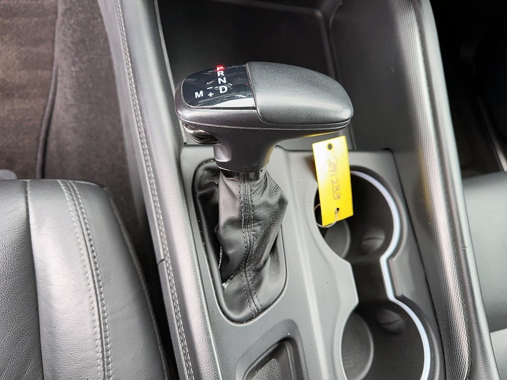 2022 Dodge Durango GT AWD in Stratford, Ontario - 14 - w1024h768px