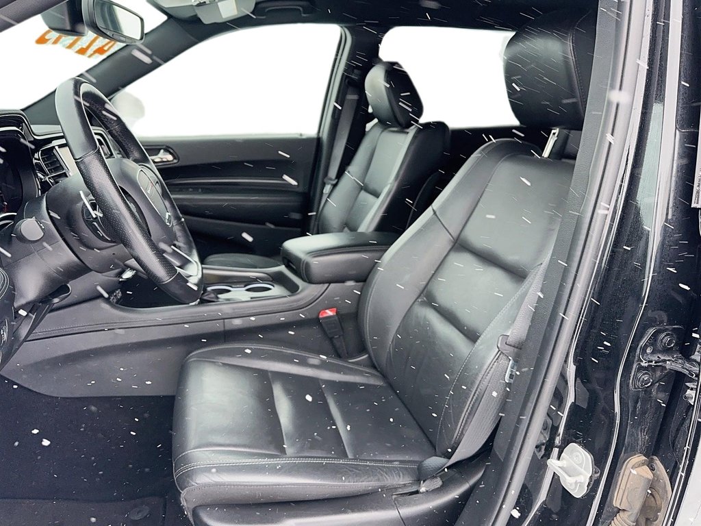 2022 Dodge Durango GT AWD in Stratford, Ontario - 8 - w1024h768px