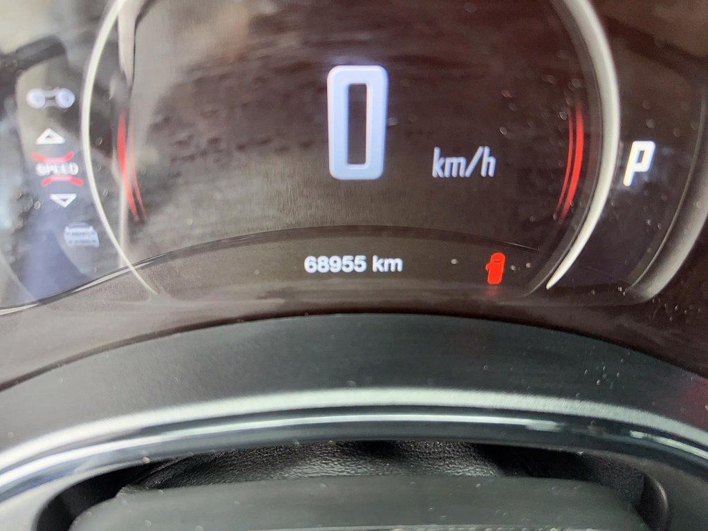 2022 Dodge Durango GT AWD in Stratford, Ontario - 12 - w1024h768px