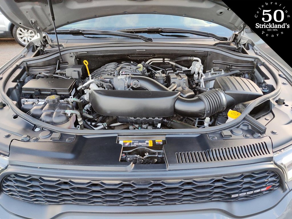 2023 Dodge Durango GT AWD in Stratford, Ontario - 8 - w1024h768px
