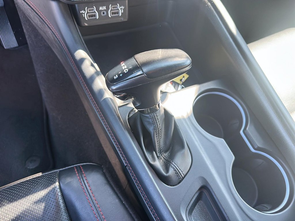 2023 Dodge Durango GT AWD in Stratford, Ontario - 14 - w1024h768px