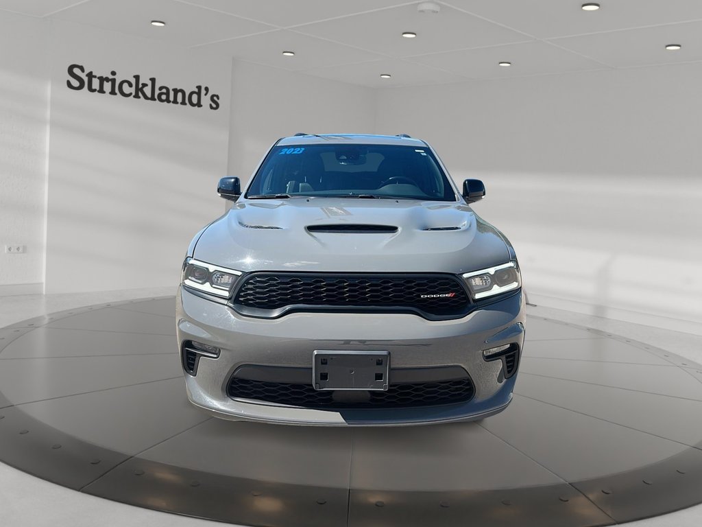 2023 Dodge Durango GT AWD in Stratford, Ontario - 2 - w1024h768px