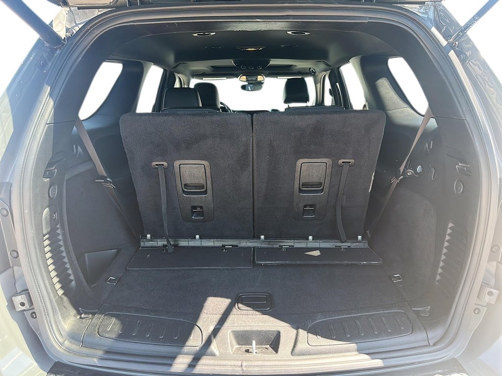 2023 Dodge Durango GT AWD in Stratford, Ontario - 6 - w1024h768px