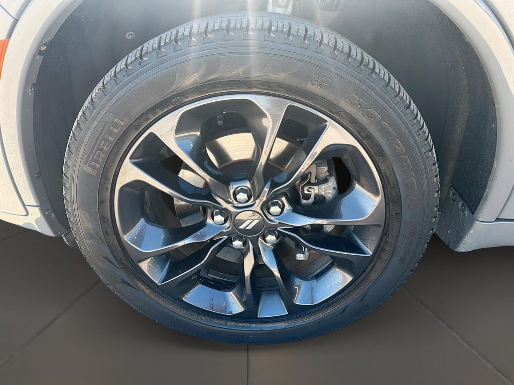 2023 Dodge Durango GT AWD in Stratford, Ontario - 7 - w1024h768px