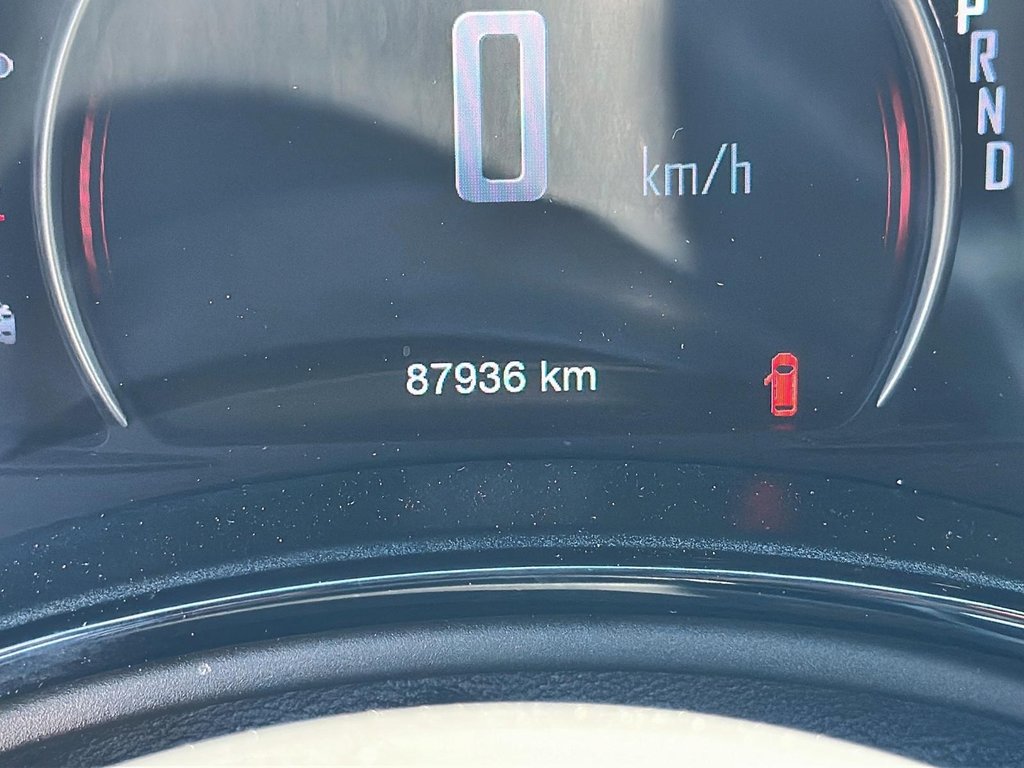2023 Dodge Durango GT AWD in Stratford, Ontario - 12 - w1024h768px