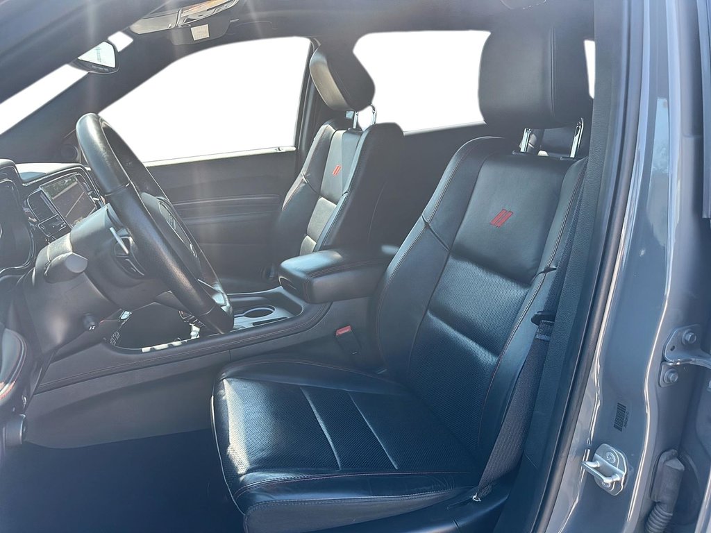 2023 Dodge Durango GT AWD in Stratford, Ontario - 8 - w1024h768px