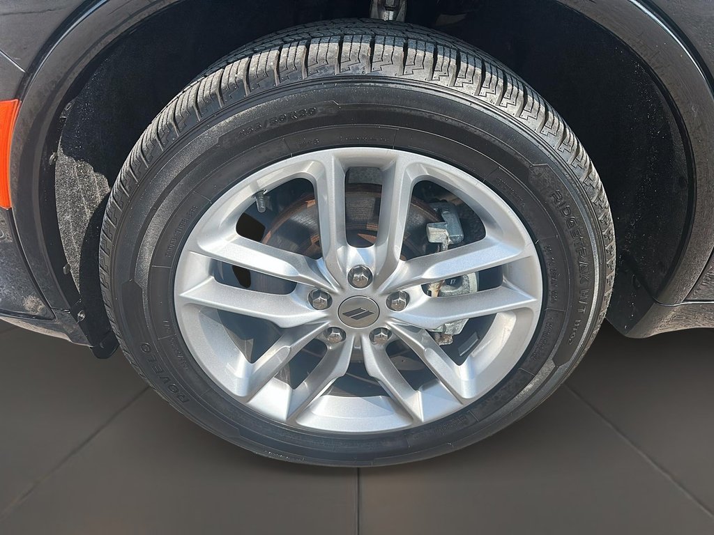 2023 Dodge Durango R/T AWD in Stratford, Ontario - 7 - w1024h768px