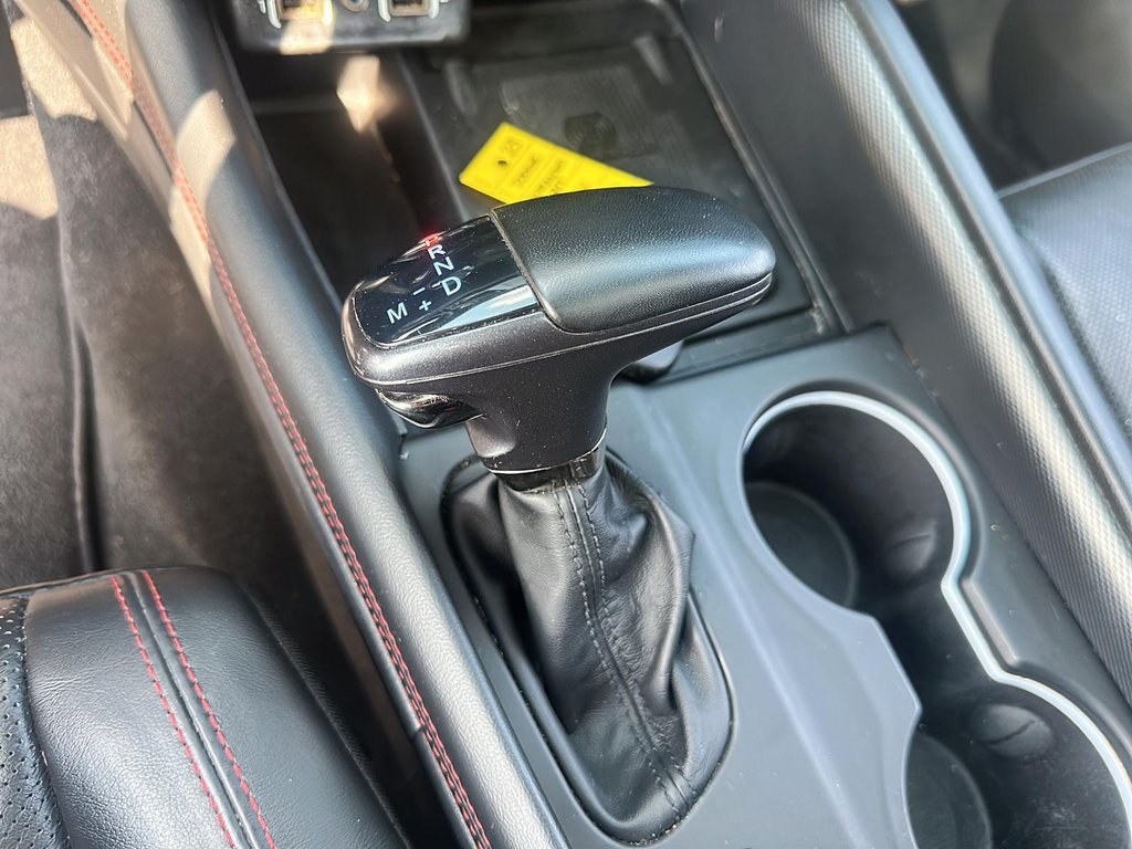 2023 Dodge Durango R/T AWD in Stratford, Ontario - 14 - w1024h768px