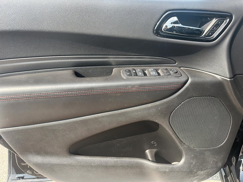 2023 Dodge Durango R/T AWD in Stratford, Ontario - 10 - w1024h768px