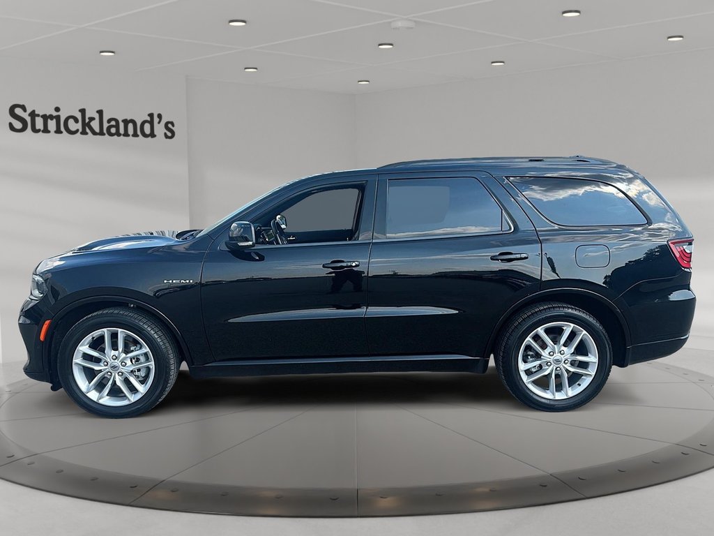 2023 Dodge Durango R/T AWD in Stratford, Ontario - 5 - w1024h768px