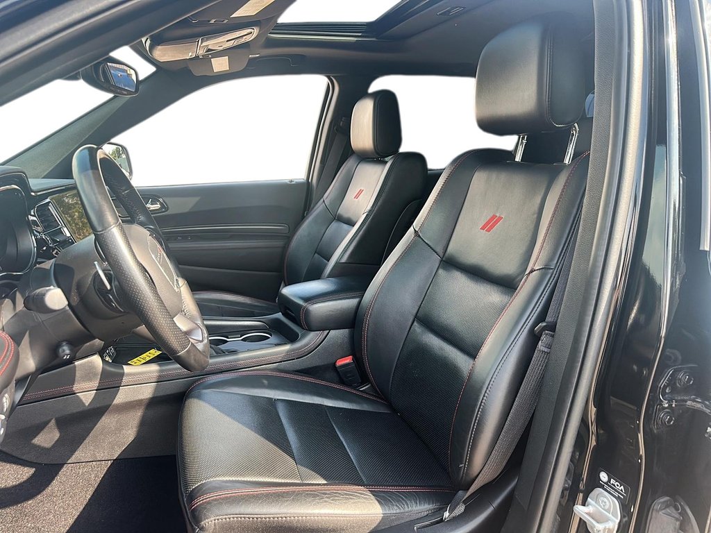 2023 Dodge Durango R/T AWD in Stratford, Ontario - 8 - w1024h768px