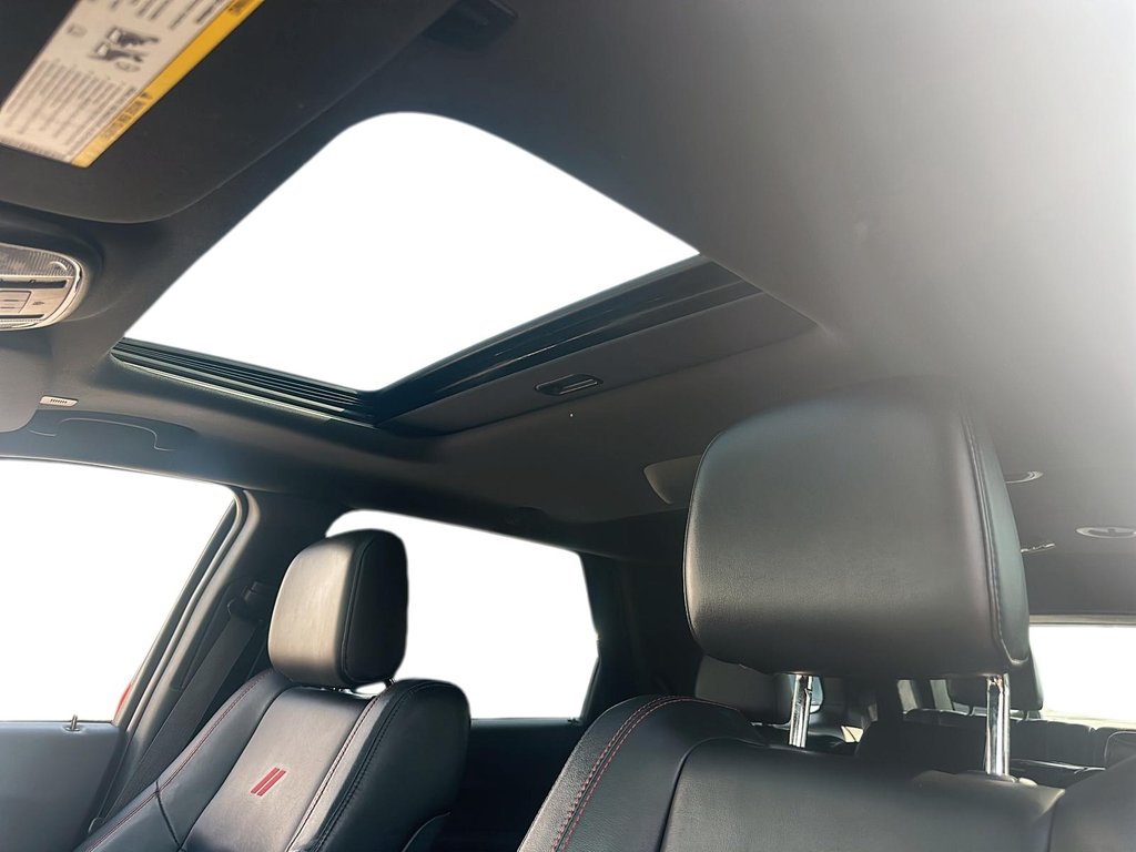 2023 Dodge Durango R/T AWD in Stratford, Ontario - 15 - w1024h768px