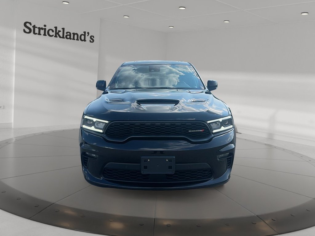 2023 Dodge Durango R/T AWD in Stratford, Ontario - 2 - w1024h768px