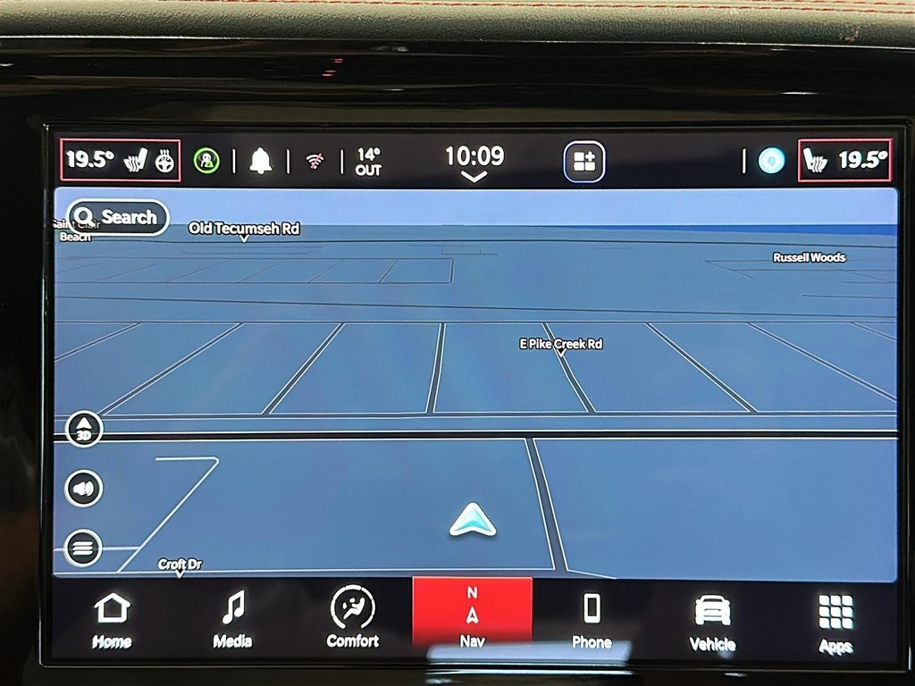 2023 Dodge Durango GT AWD in Stratford, Ontario - 17 - w1024h768px