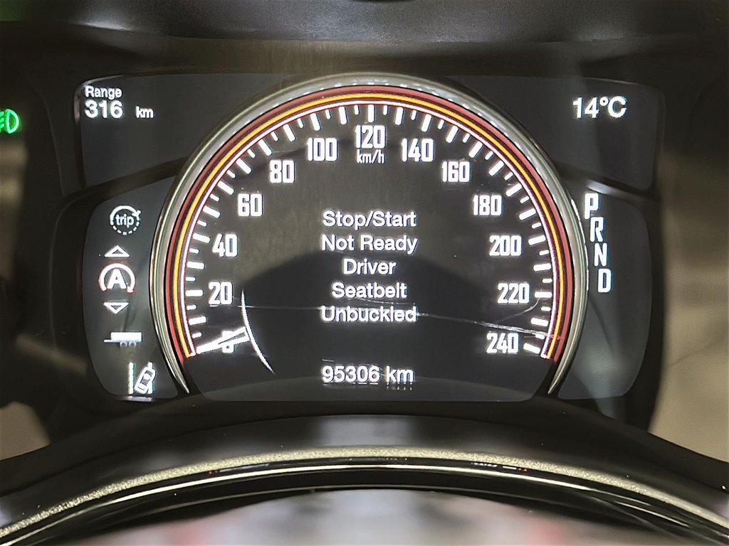 2023 Dodge Durango GT AWD in Stratford, Ontario - 12 - w1024h768px