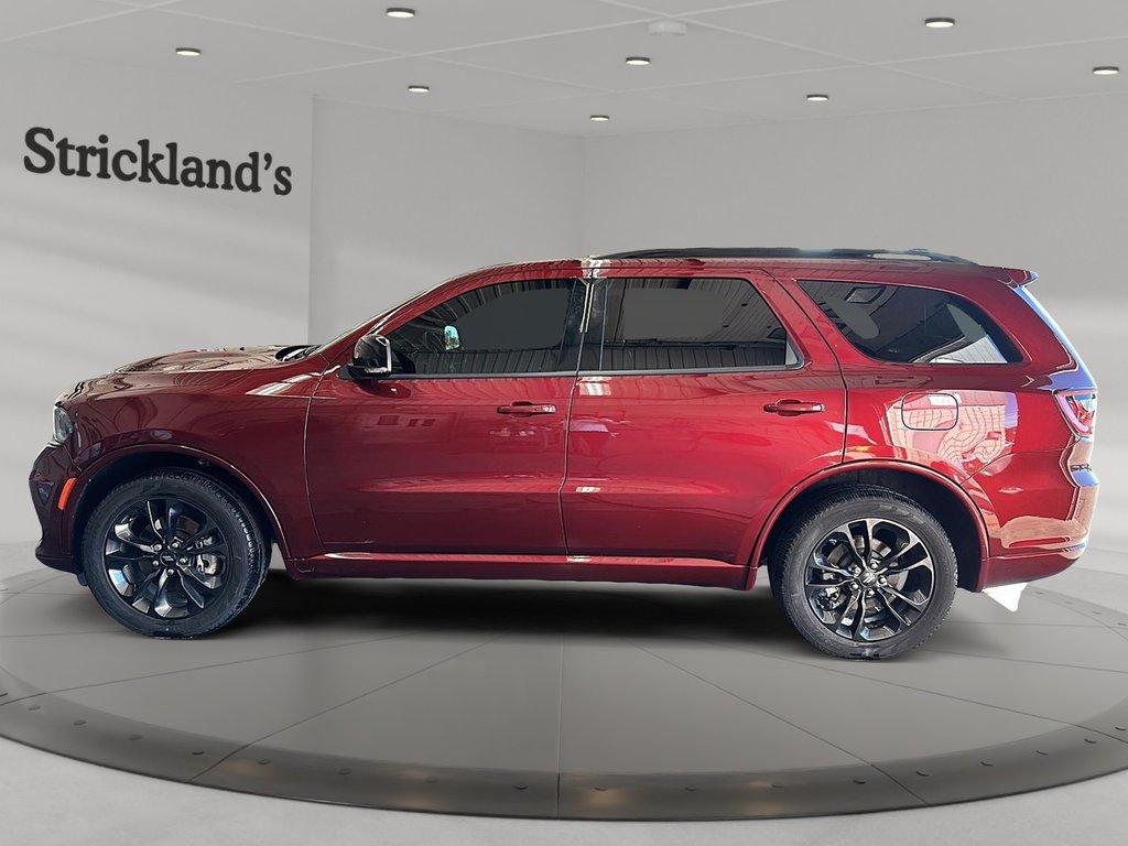 2023 Dodge Durango GT AWD in Stratford, Ontario - 5 - w1024h768px