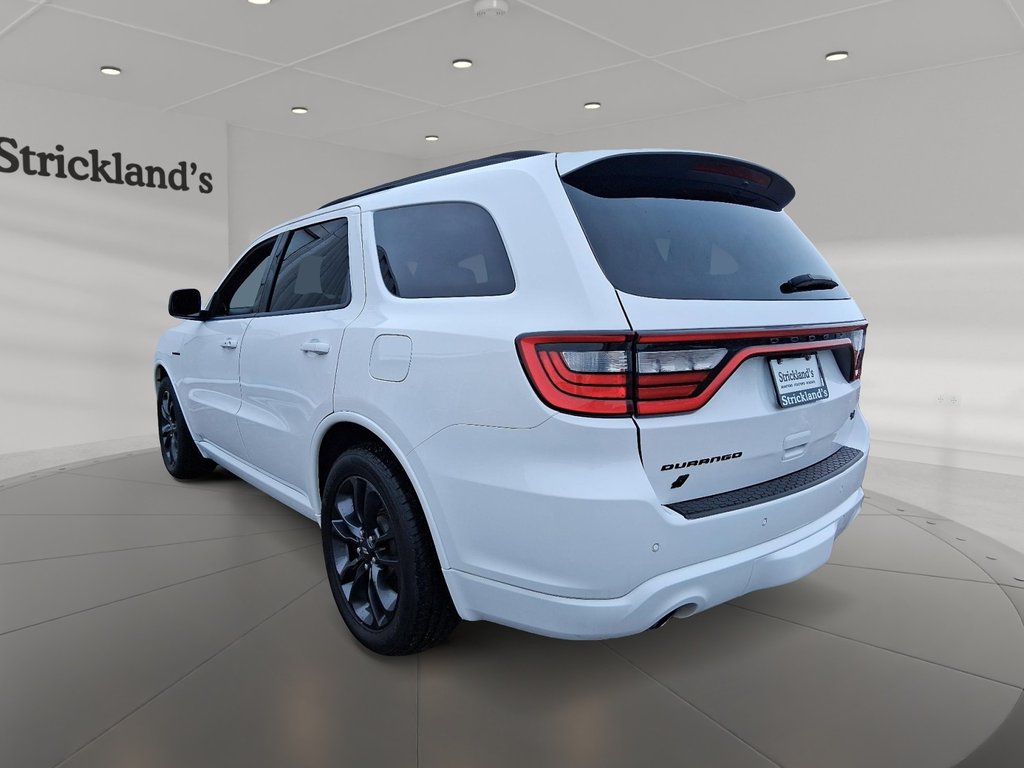 2023 Dodge Durango R/T AWD in Stratford, Ontario - 4 - w1024h768px