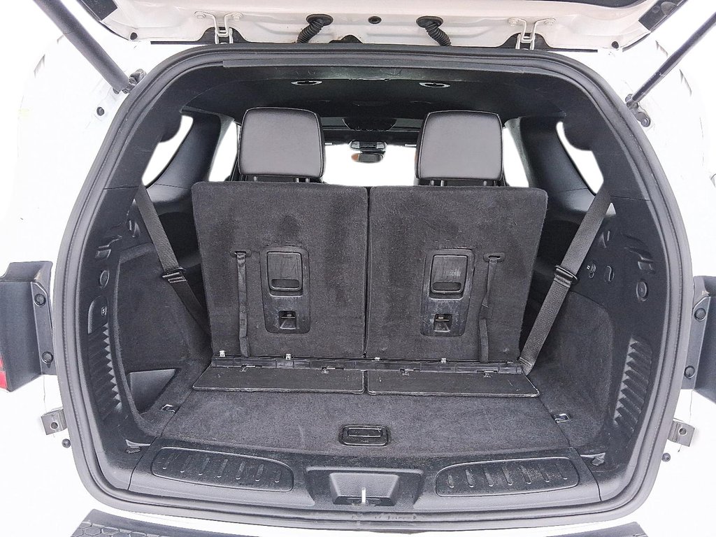 2023 Dodge Durango R/T AWD in Stratford, Ontario - 6 - w1024h768px