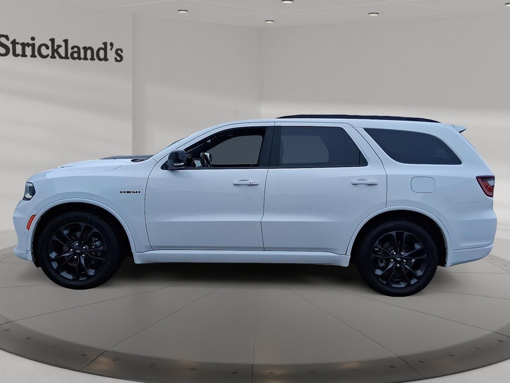2023 Dodge Durango R/T AWD in Stratford, Ontario - 5 - w1024h768px