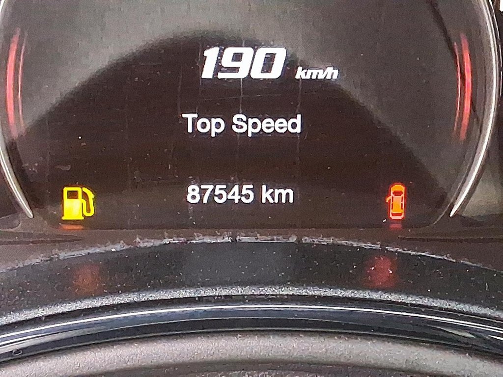 2023 Dodge Durango R/T AWD in Stratford, Ontario - 14 - w1024h768px