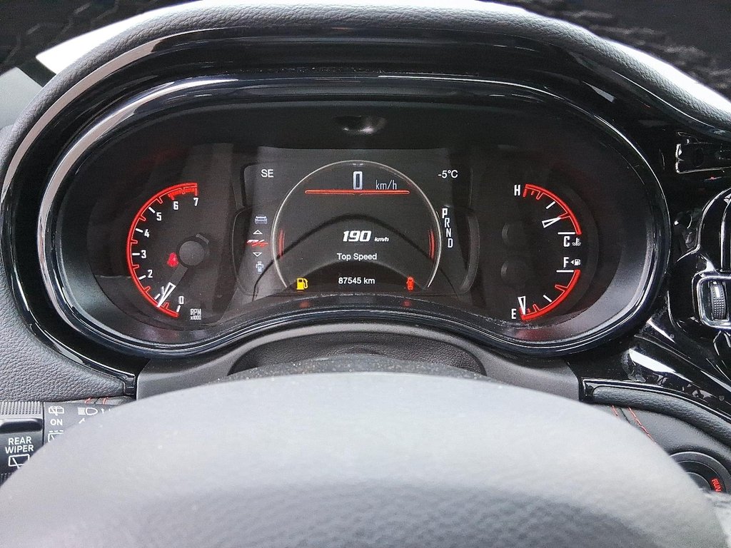 2023 Dodge Durango R/T AWD in Stratford, Ontario - 15 - w1024h768px