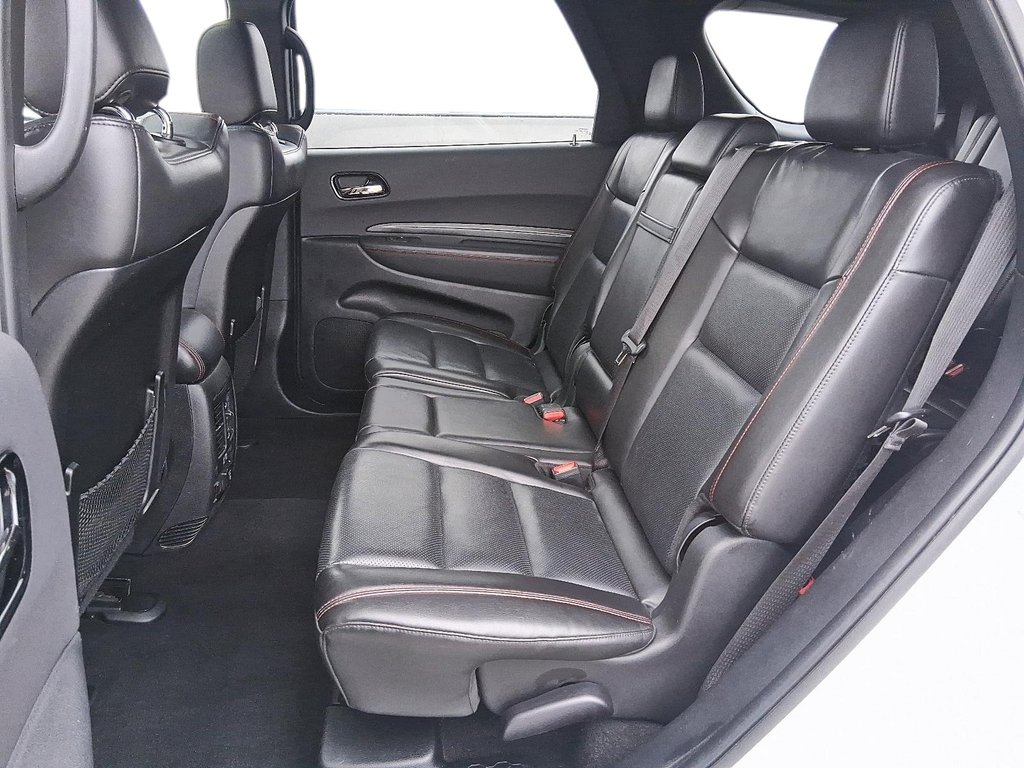 2023 Dodge Durango R/T AWD in Stratford, Ontario - 9 - w1024h768px