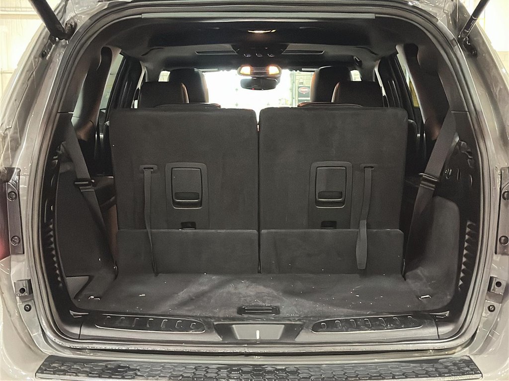 2024 Dodge Durango R/T Plus AWD in Stratford, Ontario - 6 - w1024h768px