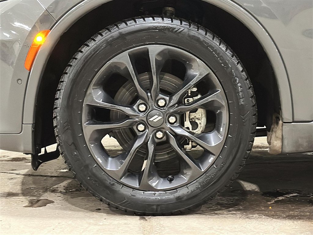 2024 Dodge Durango R/T Plus AWD in Stratford, Ontario - 7 - w1024h768px