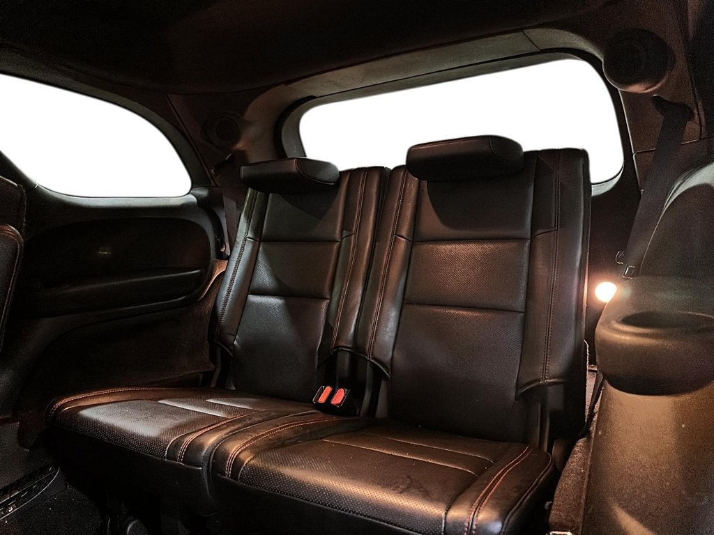 2024 Dodge Durango R/T Plus AWD in Stratford, Ontario - 10 - w1024h768px