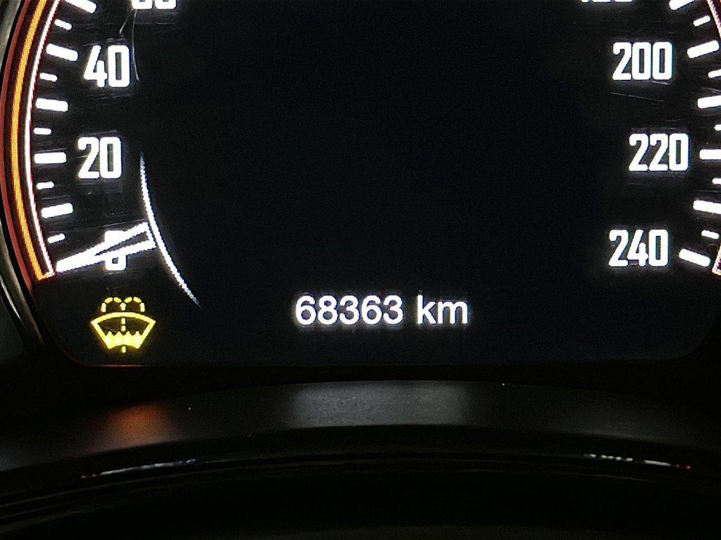 2024 Dodge Durango R/T Plus AWD in Stratford, Ontario - 14 - w1024h768px