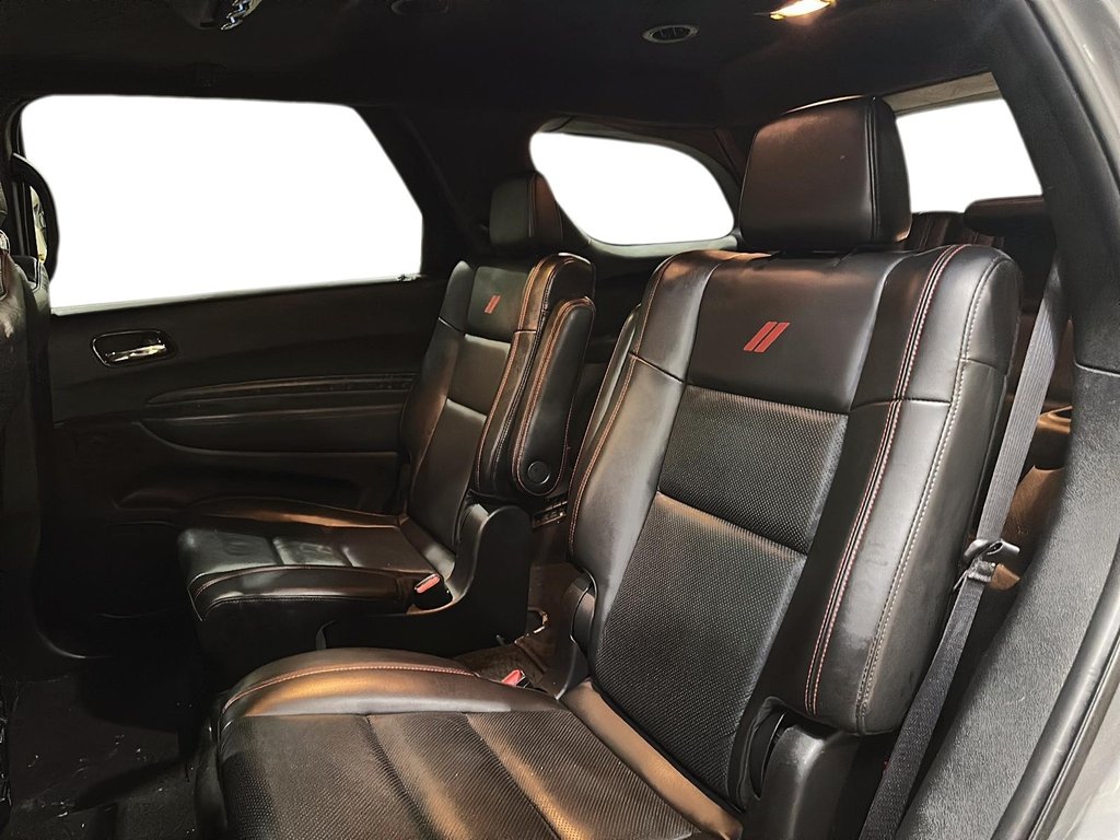 2024 Dodge Durango R/T Plus AWD in Stratford, Ontario - 9 - w1024h768px