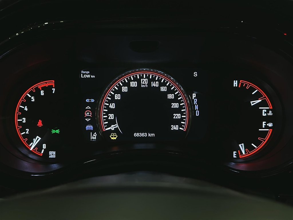 2024 Dodge Durango R/T Plus AWD in Stratford, Ontario - 15 - w1024h768px