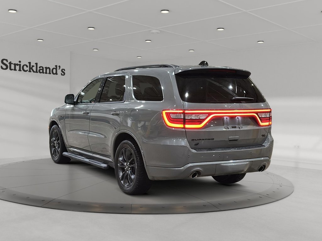 2024 Dodge Durango R/T Plus AWD in Stratford, Ontario - 4 - w1024h768px