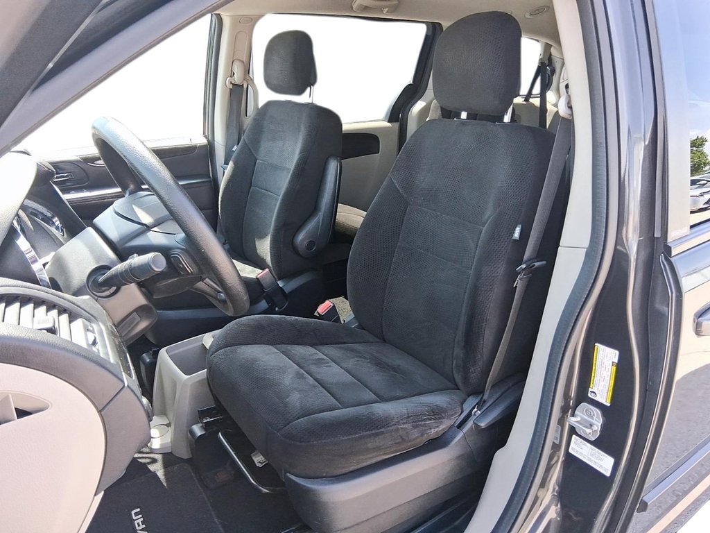 2012 Dodge Grand Caravan Crew in Stratford, Ontario - 8 - w1024h768px