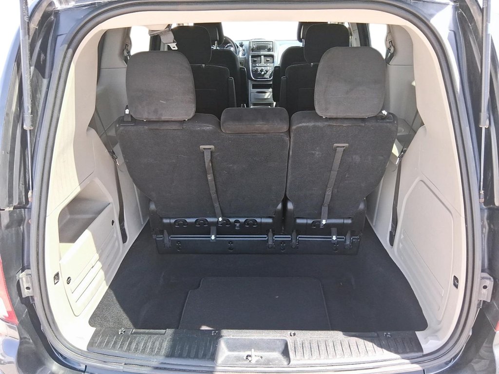 2012 Dodge Grand Caravan Crew in Stratford, Ontario - 6 - w1024h768px